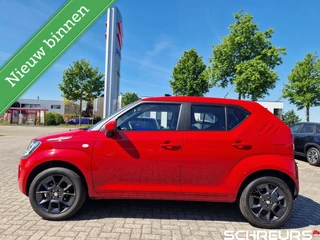Suzuki Ignis Suzuki Ignis 1.2 Smart Hybrid Comfort|Licht metaal|LED koplampen|Als nieuw - afbeelding nr 1
