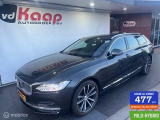 Volvo V90 - 179216417-0