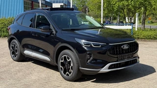 Ford Kuga - afbeelding nr 13