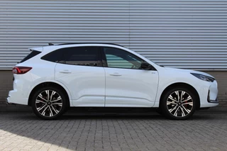 Ford Kuga | BLIS | B&O | Head-up | Trekhaak | Winterpack | AGR - afbeelding nr 2