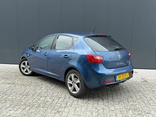 SEAT Ibiza Seat Ibiza SC 1.0 EcoTSI FR benzine 2016 90.734 N.A.P. - afbeelding nr 25