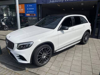 Mercedes-Benz GLC - afbeelding nr 3