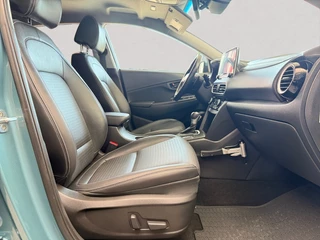 Hyundai Kona - afbeelding nr 13