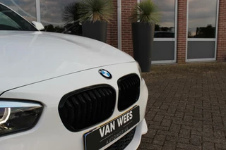 BMW 1 Serie ➡️ BMW 1-serie 118i F20 M Sport Edition | M-pakket | 2e eigenaar | 18 inch | LED | NL auto | Leer | Navi | Stoelverwarming | Sporstuur | PDC | Climate-control | Cruise-control | - afbeelding nr 59