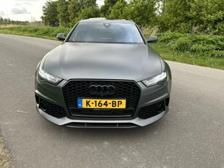 Audi RS6 Audi RS 6 Avant 4.0 TFSI RS 6 PERFORMANCE  Pro Line Plus 👌🏻 - afbeelding nr 9
