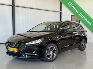 Hyundai i30 Hyundai i30 Wagon 1.0 T-GDi MHEV Comfort Smart - afbeelding nr 1