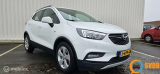 Opel Mokka X Opel Mokka X 1.6 Selection airco/pdc/lm-velg/apple/android - afbeelding nr 3