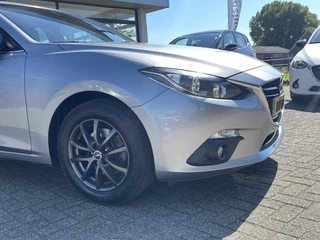 Mazda 3 - afbeelding nr 10
