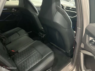 Audi RSQ3 Audi RS Q3  2.5 TFSI 2023 FULL OPTION! - afbeelding nr 17