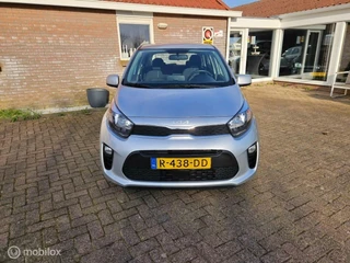 Kia Picanto Kia Picanto 1.0 DPi DynamicLine - afbeelding nr 8