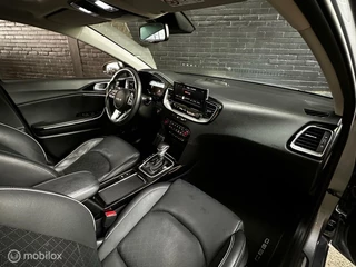 Kia Ceed Sportswagon Kia Ceed Sportswagon 1.6 GDI PHEV ExecutiveLine * Pano * Carplay * - afbeelding nr 26
