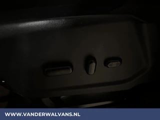 Ford Transit Android Auto, Verwarmde voorruit, Stoelverwarming, Parkeersensoren, Bijrijdersbank - afbeelding nr 16