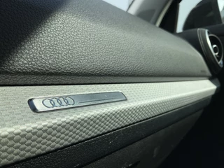 Audi Q2 Audi Q2 1.0 TFSI Automaat Sport Pro Line Pano Cruise PDC Stoelverw Hoogzitter! - afbeelding nr 32