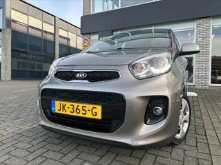 Kia Picanto - afbeelding nr 16