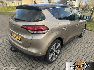 Renault Scénic Renault Scenic 1.2 TCe Intens let op! Export prijs! Ketting Hoorbaar - afbeelding nr 5