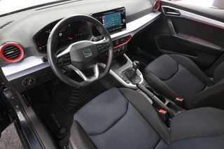 SEAT Arona SEAT Arona 1.0 TSI FR - afbeelding nr 11
