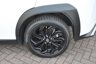 Lexus UX - afbeelding nr 10