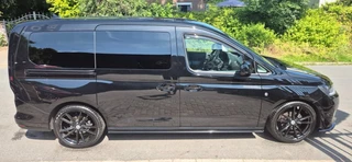 Volkswagen Caddy Volkswagen Caddy Cargo Maxi 2.0 TDI*leren bekleding*Lichtmetaal*Trekhaak*NAP* - afbeelding nr 5