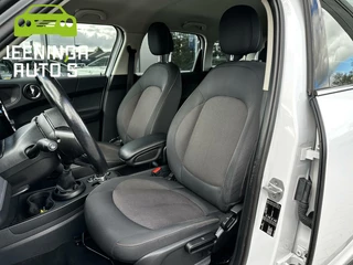 MINI Countryman Mini Countryman 1.5 One | Navi | Cruise | Dakrails - afbeelding nr 5