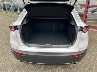Mazda CX-30 - afbeelding nr 20