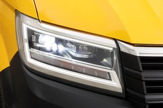 Volkswagen Crafter - afbeelding nr 12
