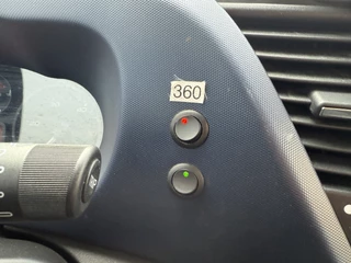 Iveco Daily Iveco Daily 50C18 3.0 3.0 Automaat Luchtvering Dubbellucht L2H2 Climate Control Cruise Control Trekhaak Camera - afbeelding nr 27