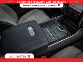 Dodge Ram 1500 CREW CAB | DUBBELE CABINE | GRIJSKENTEKEN | 5 PERSOONS | SV | VOORRAAD NR 2321 - 8586 - afbeelding nr 57