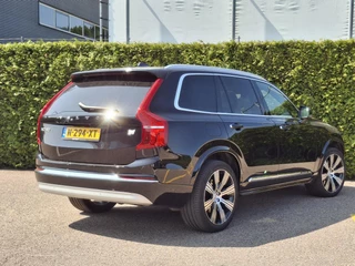 Volvo XC90 Volvo XC90 T8 Recharge AWD Inscription | Longe Range | - afbeelding nr 2