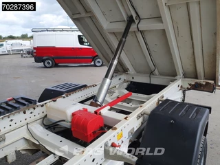 MAN TGE MAN TGE 3.180 Kipper Dubbellucht 3,5t Trekhaak Airco Cruise Euro6 Tipper Benne Kieper 2m3 Airco Trekhaak Cruise control - afbeelding nr 7