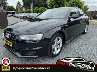 Audi A4 - 85851312-0