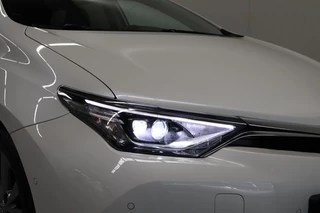 Toyota Auris - afbeelding nr 9