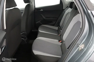 SEAT Ibiza Seat Ibiza 1.0 TSI FR Business Intense - afbeelding nr 18