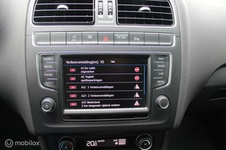 Volkswagen Polo Volkswagen Polo 1.4 TDI DSG Clima/Cruise/Navi/PDC-V+A/NAP/5deurs - afbeelding nr 24