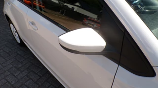 Volkswagen up! Volkswagen up! 1.0 BMT move up! Airco.Audio.Electr.pakket.1e Eign. - afbeelding nr 12