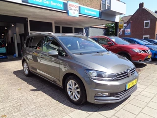 Volkswagen Touran - 290188011-0