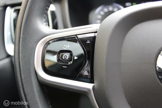 Volvo V60 Volvo V60 2.0 B4 Inscription 200 pk, Leer, Memory, stoel + stuur verwarming, Adaptief Cruis, Camera, Full Led, Clima,18 inch Lmv, Donker glas. - afbeelding nr 30