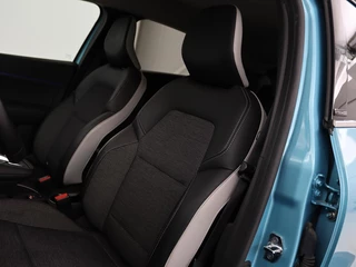Renault Captur Renault Captur 1.6 E-Tech Plug-in Hybrid 160 Intens |  Adaptive cruise | Stuurverwarming | Carplay | Full LED | Keyless | Navigatie | Parkeerhulp - afbeelding nr 5