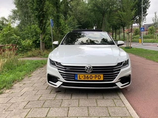 Volkswagen Arteon - afbeelding nr 3