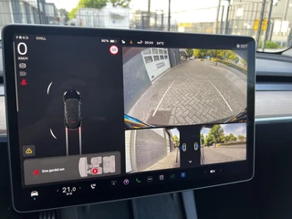 Tesla Model Y Tesla Model Y Performance AWD FULL SELF DRIVING !!! - afbeelding nr 12
