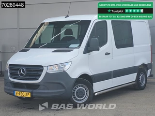 Mercedes-Benz Sprinter - 312822349-0