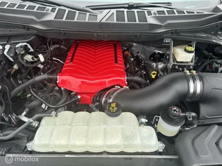 Ford F-150 Ford F150  5.0 V8|3 Inch Lift| Whipple Supercharged 775PK - afbeelding nr 26
