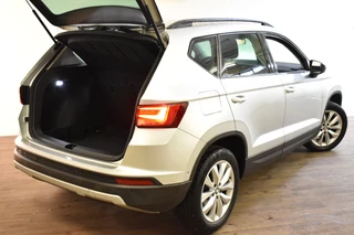 SEAT Ateca LED/NAVI/CAMERA/CARPLAY - afbeelding nr 12