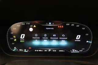 MG EHS MG EHS 1.5 TGDI Luxury Plug-in Hybrid Leer, 360° Camera, ACC, Panoramadak, Apple Carplay, LED, 18'' - afbeelding nr 4
