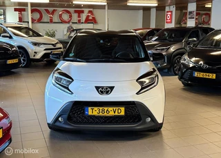 Toyota Aygo Toyota Aygo X 1.0 VVT-i S-CVT Pulse, Nederlandse auto - afbeelding nr 4