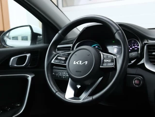 Kia XCeed Kia XCeed 1.6 GDi PHEV DynamicPlusLine | Modeljaar 2022 | Apple carplay - afbeelding nr 36