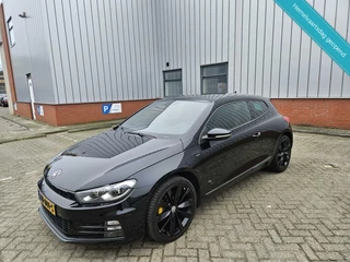 Volkswagen Scirocco - 369602942-0