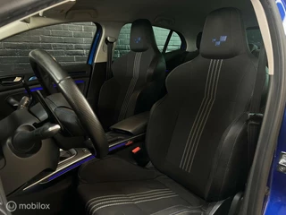 Renault Mégane Renault Megane 1.6 TCe GT | Navi | Schaalstoelen | Maxton | - afbeelding nr 15