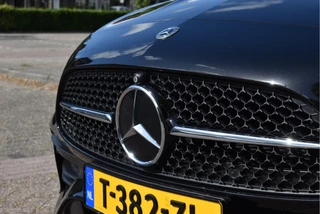 Mercedes-Benz C-Klasse Mercedes-Benz C-Klasse 200 AMG Line | NL-Auto | Open dak | HUD | 360 gr.camera | Trekhaak | Keyless | Mem.stoelen | Full LED | Vol - afbeelding nr 35