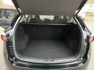 Mazda CX-5 - afbeelding nr 10