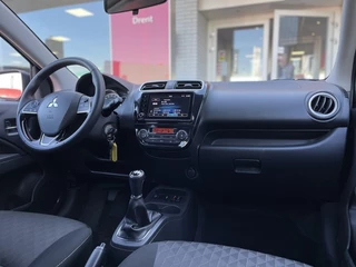 Mitsubishi Space Star - afbeelding nr 18